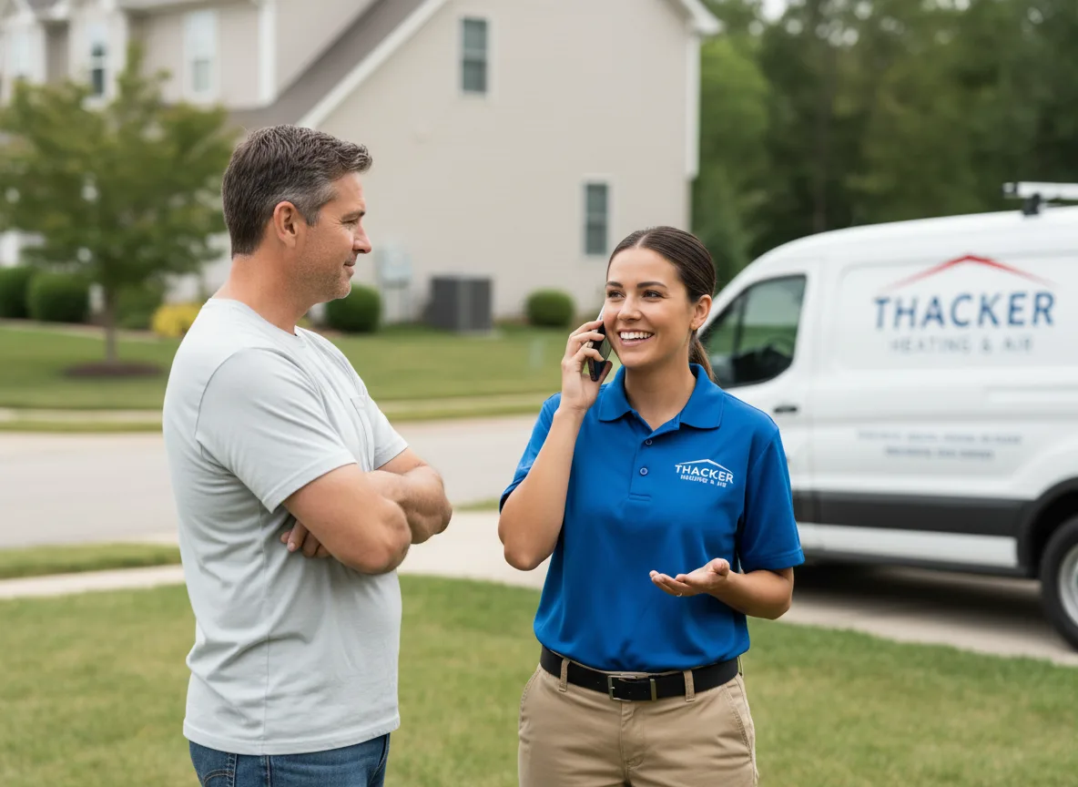 Ac Repair Gaston, IN FAQs